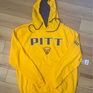 Pitt Panthers Hoodie